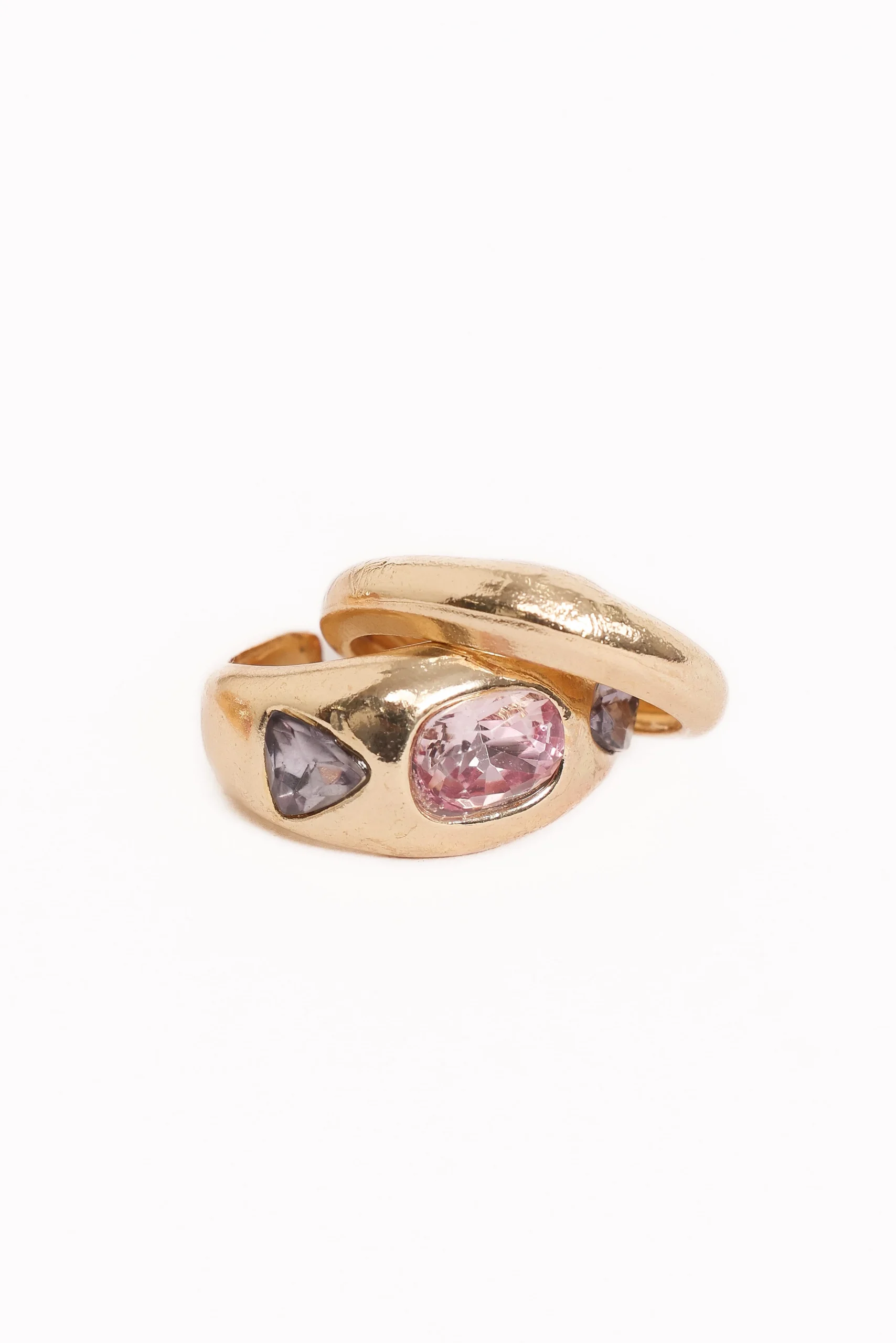 Sofia Ring Set - Image 3